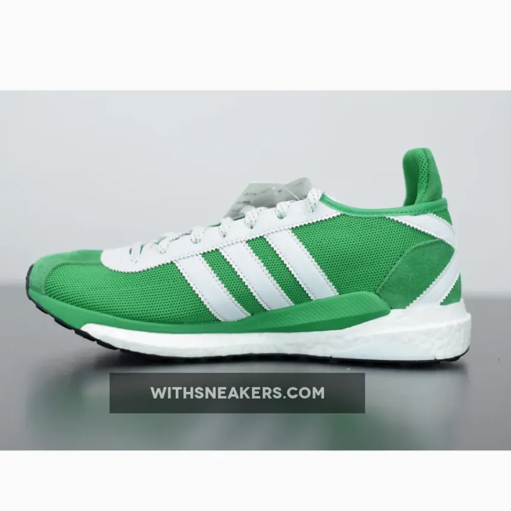 adidas Solar Green  Tokio // FZ0550