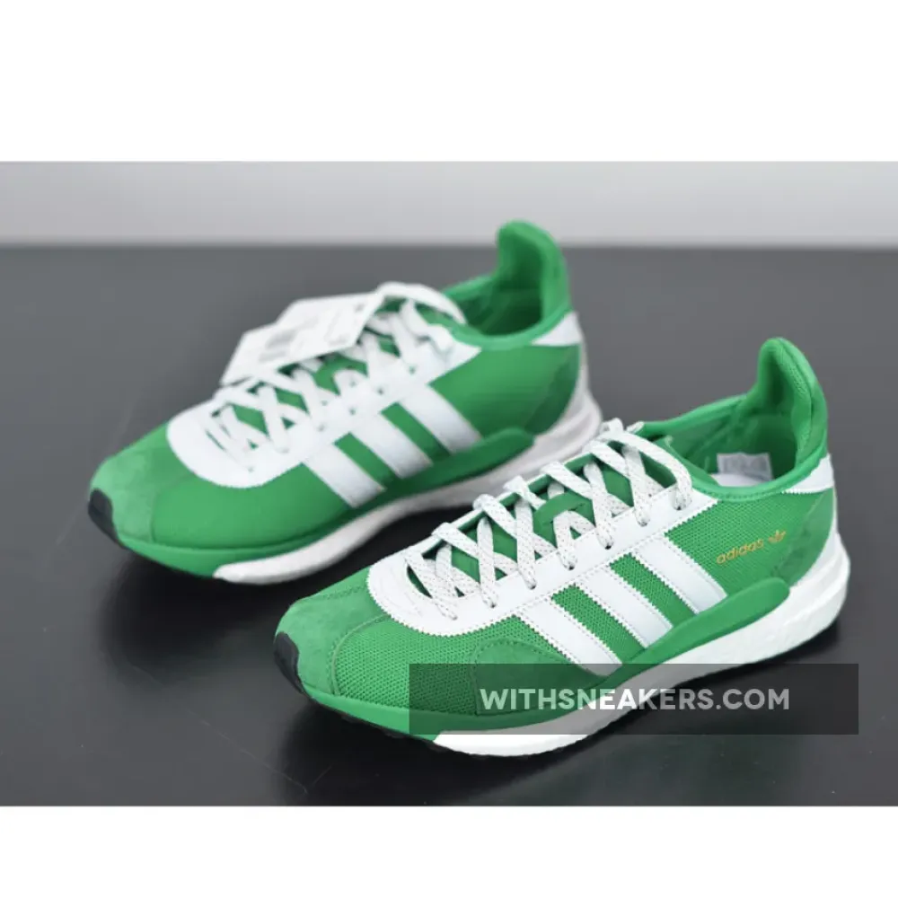 adidas Solar Green  Tokio // FZ0550