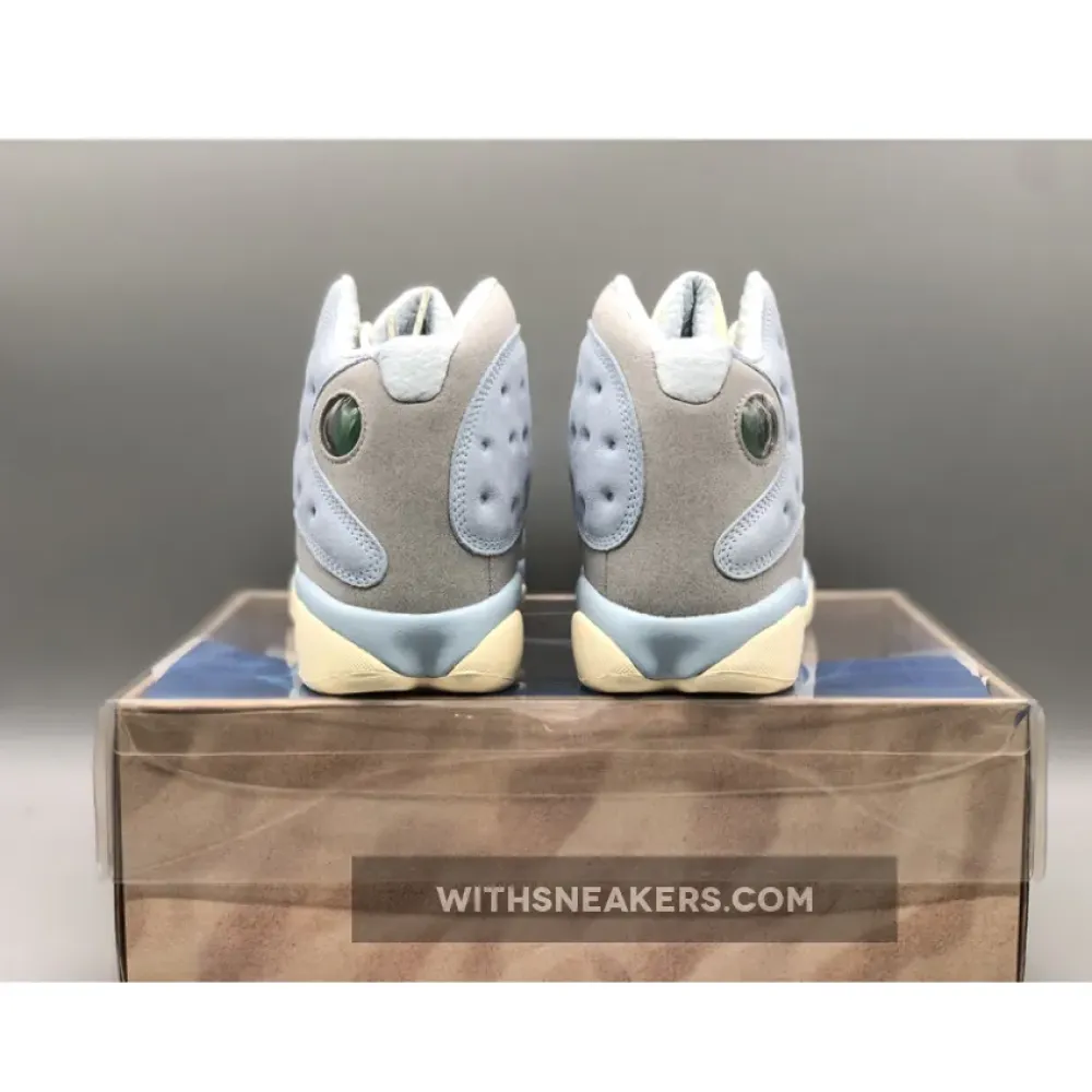 Air Jordan 13 University Blue/Sail-Cool Grey DX5763-100