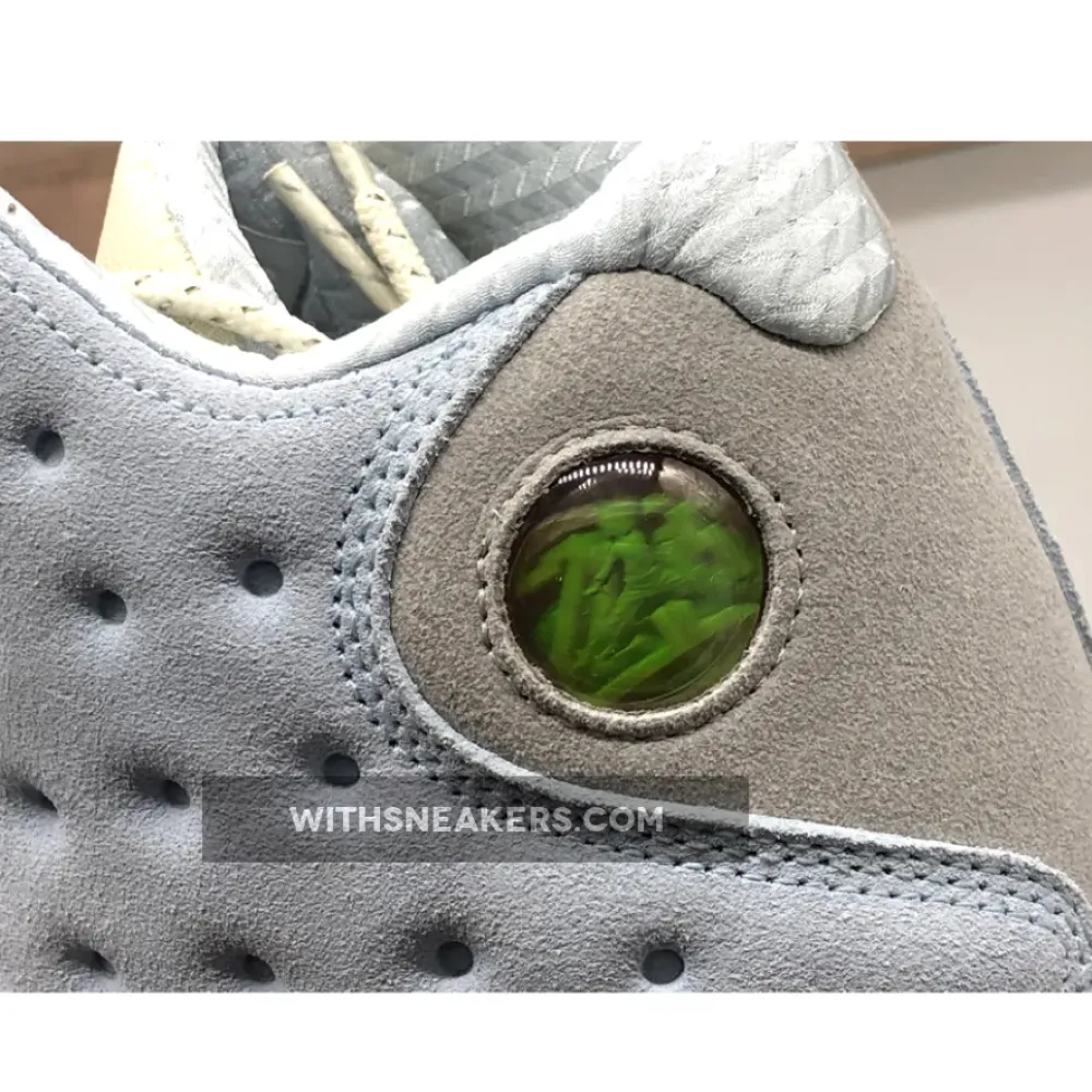 Air Jordan 13 University Blue/Sail-Cool Grey DX5763-100