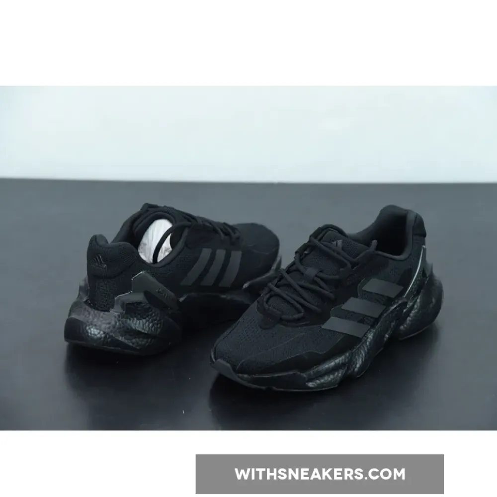 Adidas X9000L4 Triple Black Triple Black S23667