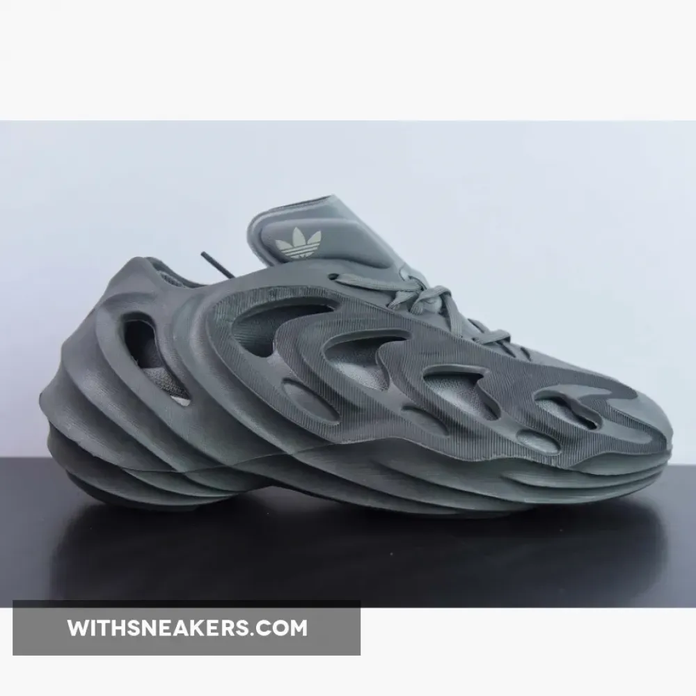 Adidas Yeezy Boost Grey Four/Grey Three/Grey Two IE7448