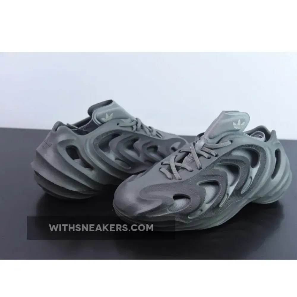 Adidas Yeezy Boost Grey Four/Grey Three/Grey Two IE7448