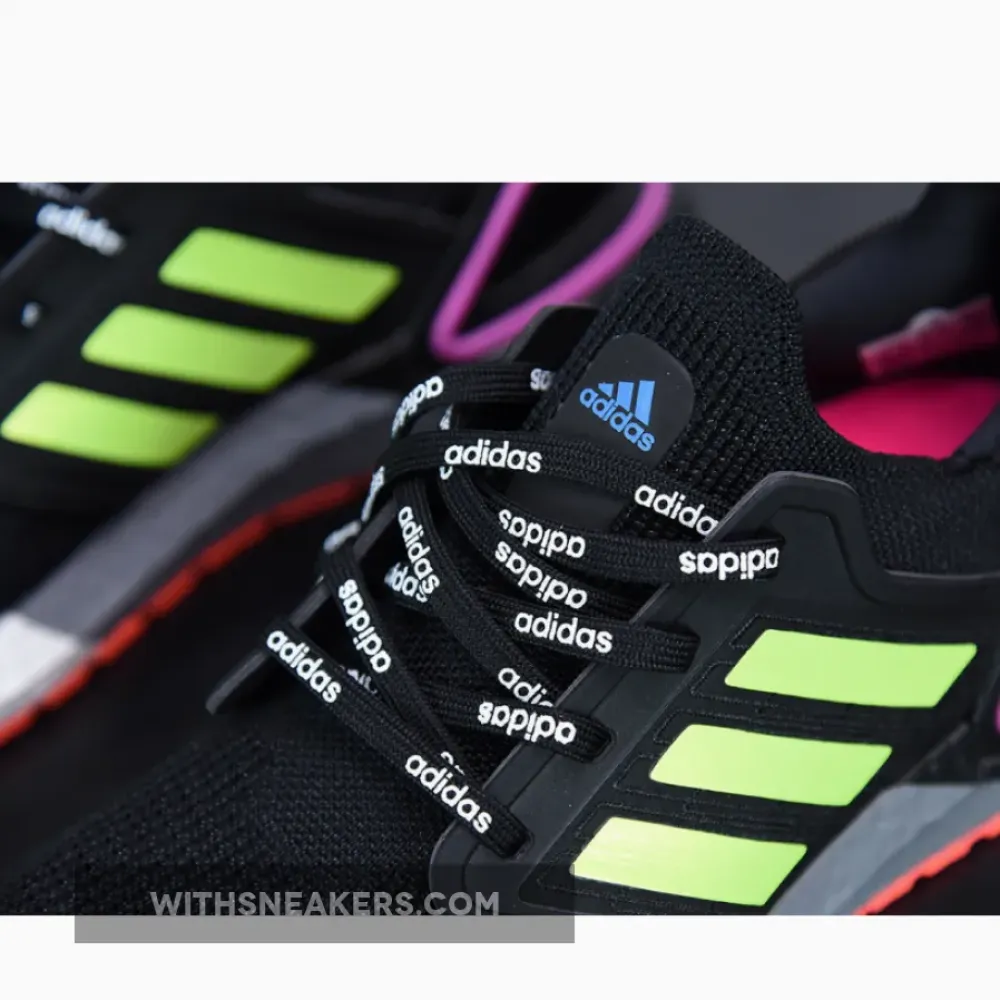 Adidas Ultra Boost 20 City Pack Hong Kong  FX7818