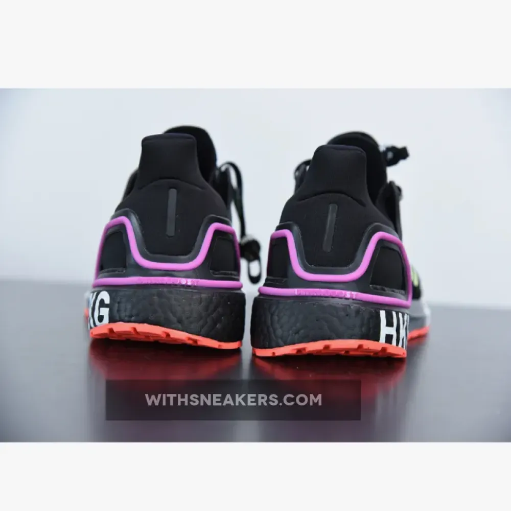 Adidas Ultra Boost 20 City Pack Hong Kong  FX7818