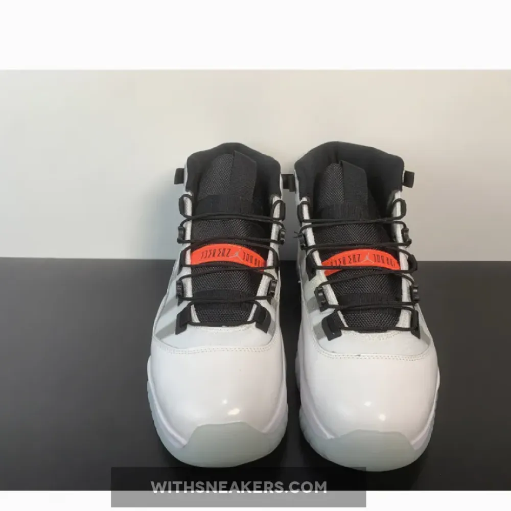 Jordan 11 Adapt White/Multi-Color DA7990 DA7990-100