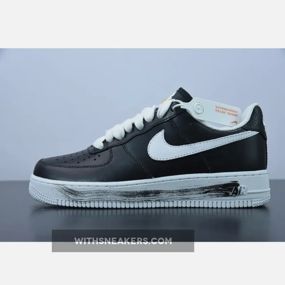 Nike Air Force 1 Para-noise Black/White/Black AQ3692-001