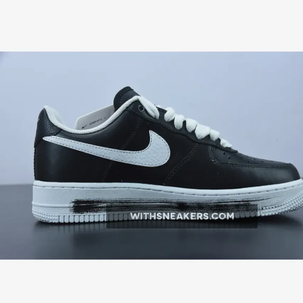 Nike Air Force 1 Para-noise Black/White/Black AQ3692-001